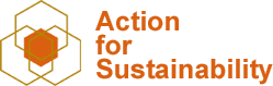 Action for sustainabilty