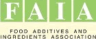 Food Additives and Ingredients Association